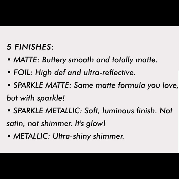 Lime Crime Venus III Eyeshadow Palette - Picture 6 of 7